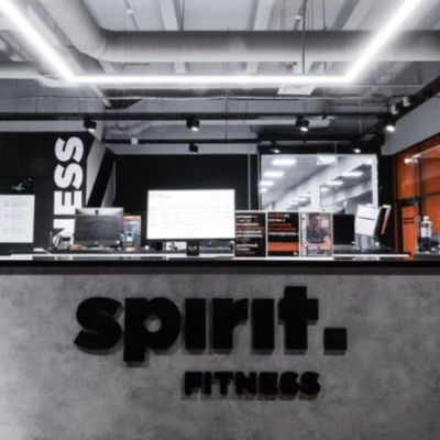 Спортзал Spirit Fitness Селигерская